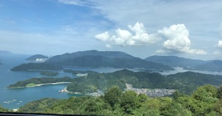 近畿百景 舞鶴市の漢方治療はたなか内科クリニックへ